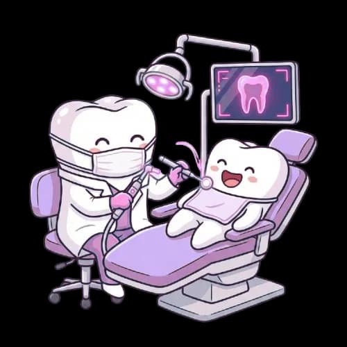 Dental Scene