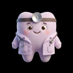 Dental Mascot