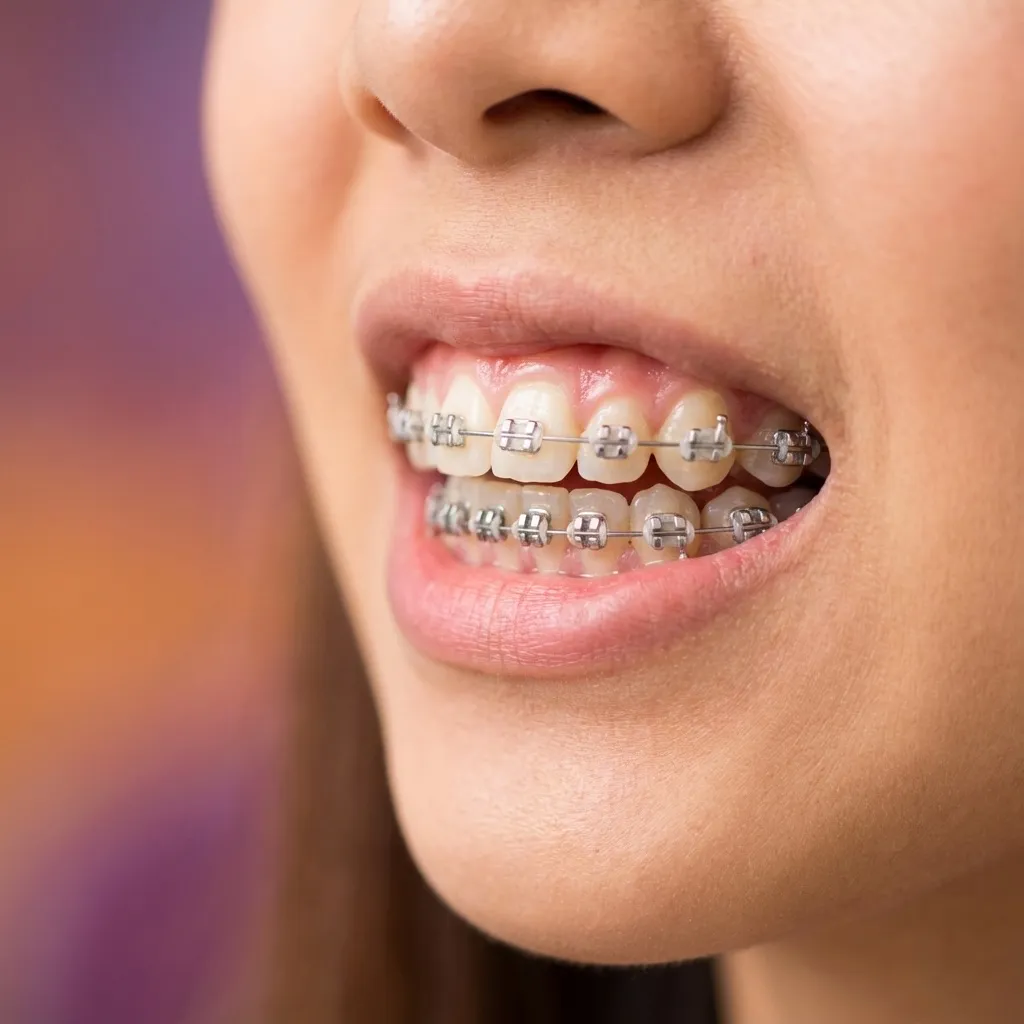 Before ຮອຍຍິ້ມຮໍວີວູດ